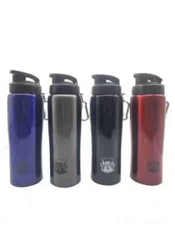 B&amp;D MT0002 ÇELİK MATARA 750 ml  XG-2626