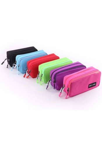 B&D Kalem Çantası Bıg Bear BD-KCS096