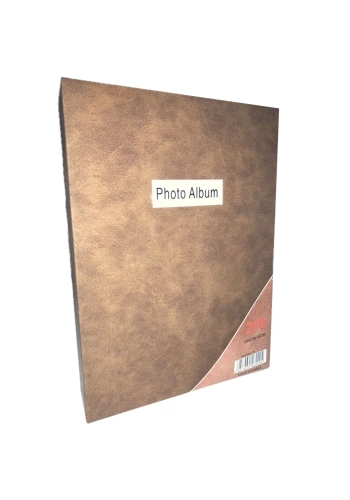 Bafix Fotoğraf Albümü 10X15CM 200 lü 40-206-200