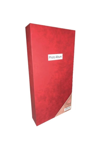 Bafix Fotoğraf Albümü 10X15CM 300 lü 46-306-300