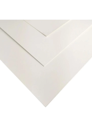 Bafix Maket Kartonu ( Fotoblok ) 2 MM 70x100 Beyaz