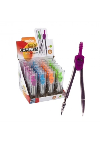 Bafix Metal Pergel 2.0 mm No:8087
