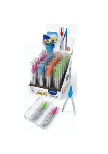 Bafix Metal Pergel 2.0 mm No:8091