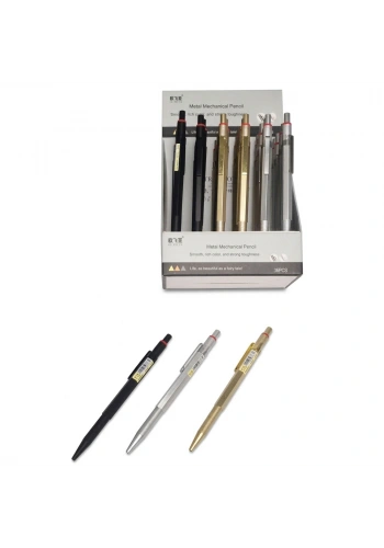 Bafix Ofy Versatil Kalem 0.7 Mm 8767