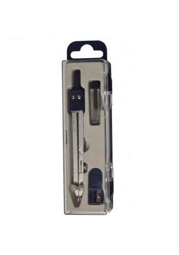 Bafix Profosyonel Pergel Jf-8070