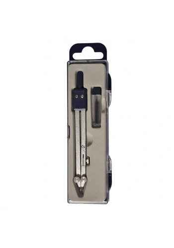 Bafix Profosyonel Pergel Jf-8071