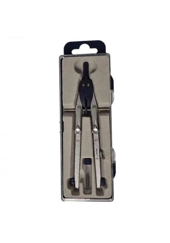 Bafix Profosyonel Pergel Jf-8076