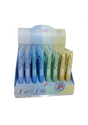 Bafix Versatil Kalem 0.7 MM TM02910