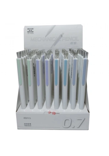 Bafix Versatil Kalem Mekanik 0.7 MM TM03030