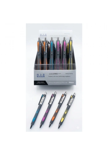 Bafix Versatil Kalem Oufeıya 0.7 Mm 6312