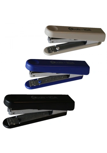 Bafix Zımba Makinesi Küçük 20 Syf No:10 10A