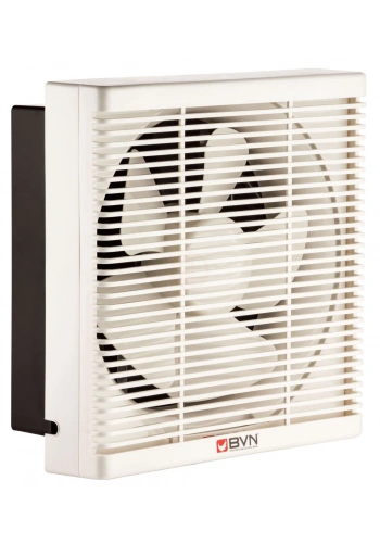 Bahçıvan Çift Yönlü Plastik Aspiratör 230V 40W 1100rpm - BPP 30