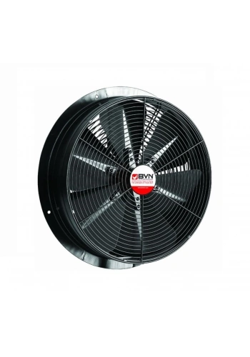 Bahçıvan Sanayi Aspiratörü 230V 220W 1440rpm - BSM 550