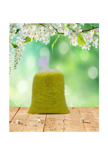 Bakliyat Naylon Poşet 5lik.30*52cm. 1Kg.