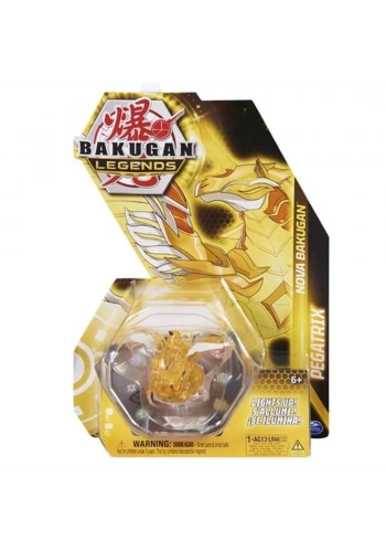 Bakugan Basic Figür 6065724