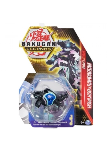 Bakugan Figürü 6066093