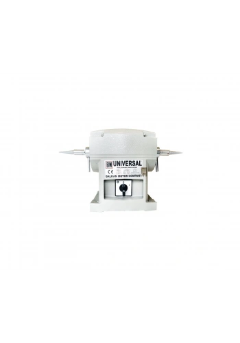 Balkan Motor Universal Polisaj Motoru BM39K (3000 d/d - 400W)