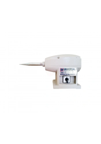 Balkan Motor Universal Polisaj Motoru Tek Çıkışlı Sol BM39L (3000 d/d - 700W)