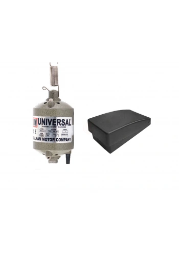 Balkan Motor Universal Spiral Motor BM21A (15000 d/d - 125W)