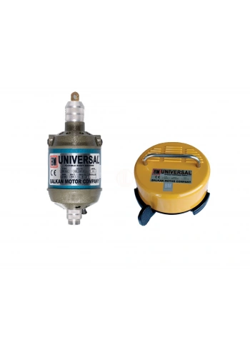 Balkan Motor Universal Spiral Motor BM24A (22500 d/d - 500W)