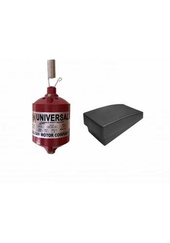 Balkan Motor Universal Spiral Motor BM26C (25000 d/d - 300W)