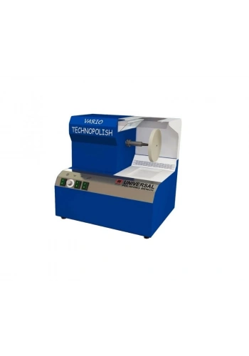 Balkan Motor Universal Tezgah Tipi Polisaj Makinesi BM82A (300-3000 d/d - 550W)