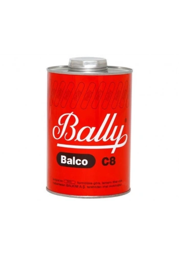 Bally Balco C8 Yapıştırıcı 850 Gr (Kiloluk)