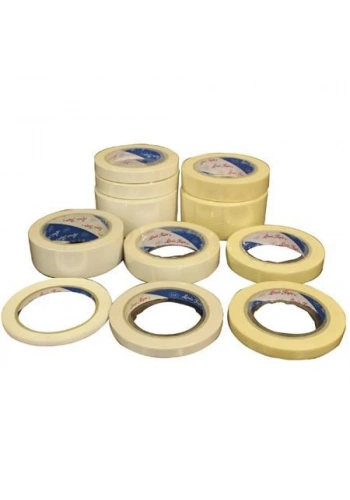 Bant Çift Taraflı LOUISTAPE 10x18