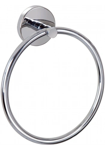 Banyokit Yuvarlak Havluluk Strong