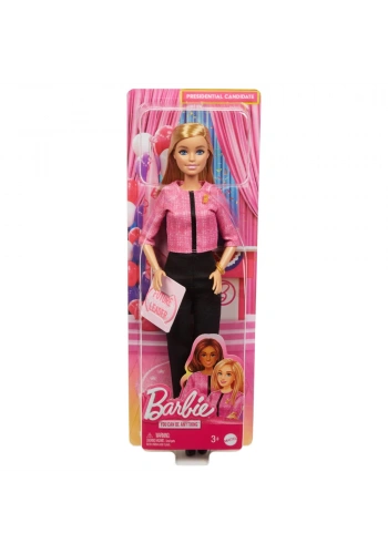 Barbie Geleceğin Lider Bebek MTL-HXN96