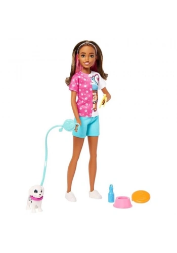 Barbie Köpek Bakıcısı HKD77