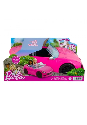 Barbie Nin Arabası HBT92