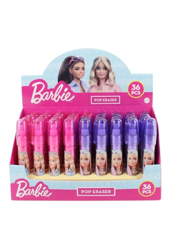 Barbıe Roket Silgi B-8812 36/864
