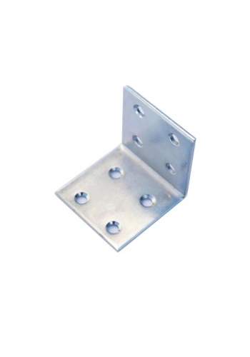 Baş Menteşe Köşe L Bağlantı En 23 Boy 83X83 - BASK2383