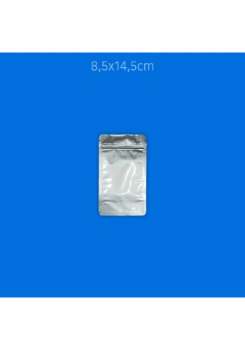 BASKILI ALÜMİNYUM DOYPACK 1000 ADET