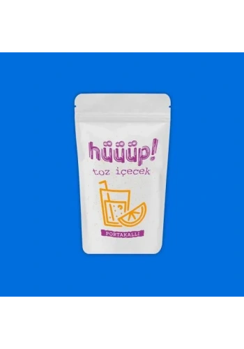 BASKILI MAT BEYAZ ALÜMİNYUM DOYPACK 1000 ADET