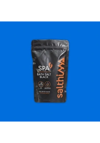 BASKILI MAT SİYAH ALÜMİNYUM DOYPACK 1000 ADET