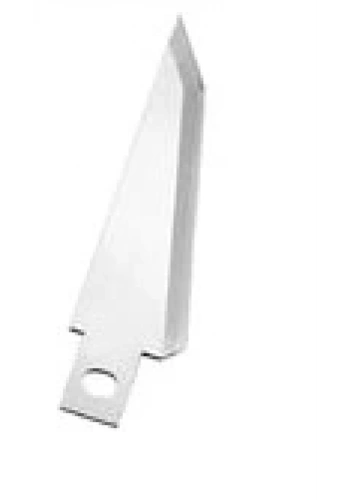 Bass 3200 Flato Bıçağı Sol / 030-0095-00