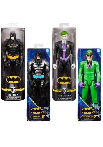 Batman Aksiyon Figürü 30 6055697