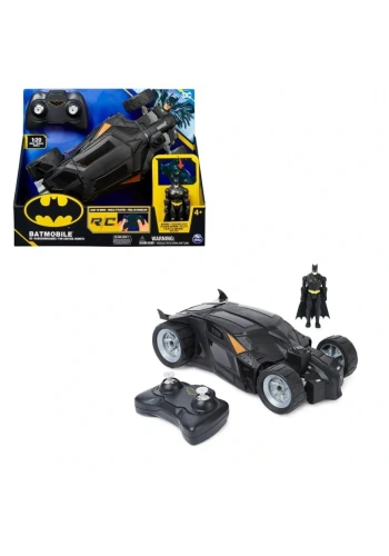 Batman Batmobil RC 1:20