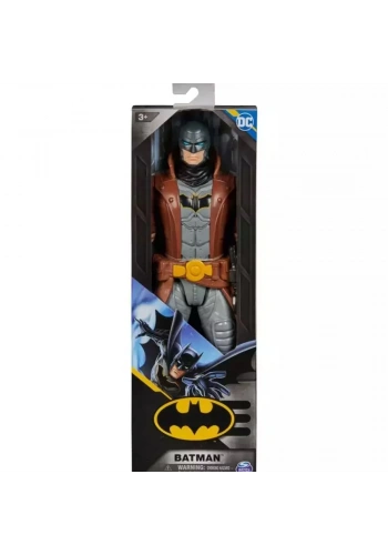 Batman Figür S7 12 İnç