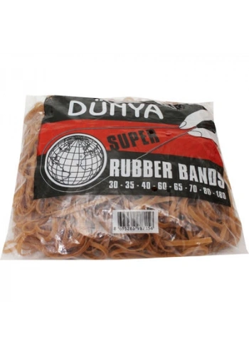 Battal Boy Geniş Paket Lastiği