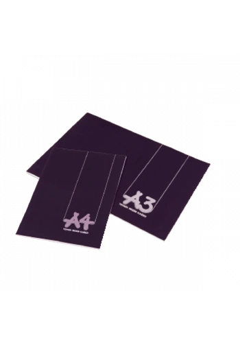 Bayındır Teknik Resim Defteri Blok Yatay 36 YP A4