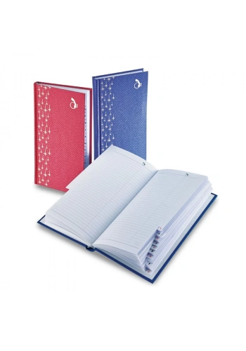 BAYINDIR TELEFON FİHRİST NO:2 14x20