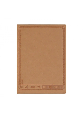 BAYINDIR TİCARİ FİHRİST 17x24 NO:2 8x28 224 YAPRAK