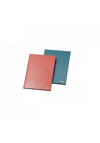 Bayındır Yevmiye Defteri Ciltli 72 YP 25x35