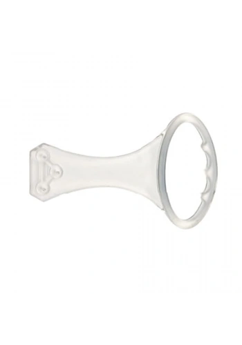 Baza Tutamak Şeffaf