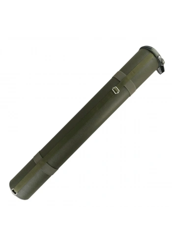 BBack Deri Teknik Proje Tüpü 11x75cm Haki Yeşili