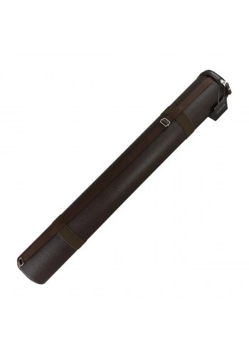 BBack Deri Teknik Proje Tüpü 11x75cm Kahverengi