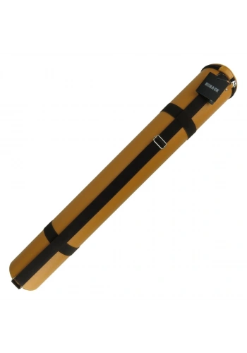 BBack Deri Teknik Proje Tüpü 11x75cm Sarı